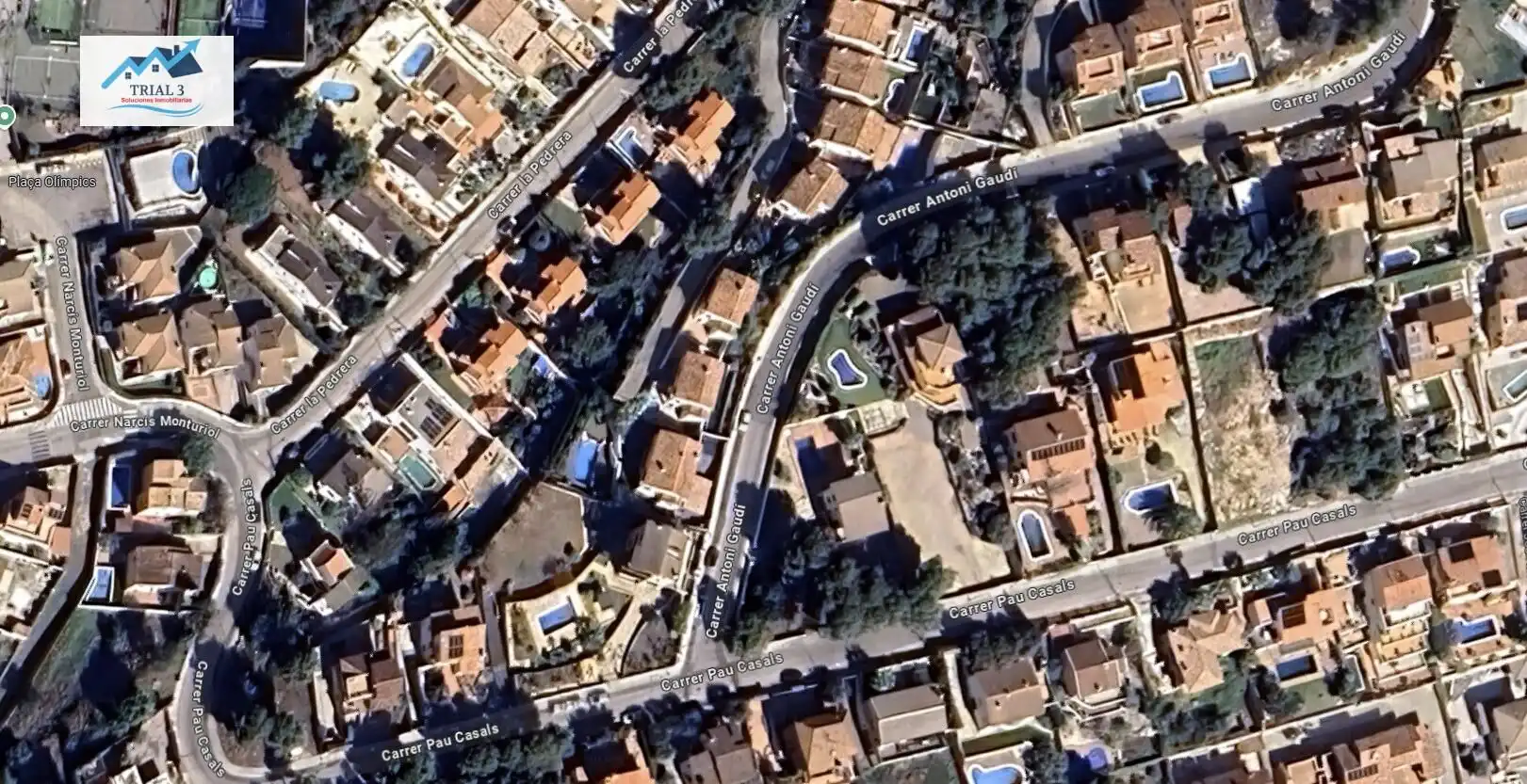 Maison avec piscine à vendre à Roda de Barà, imagen 3