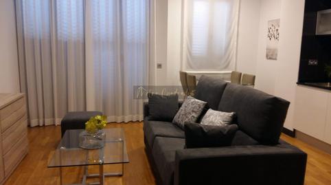 Foto 2 de Piso de alquiler en Centro, Mérida