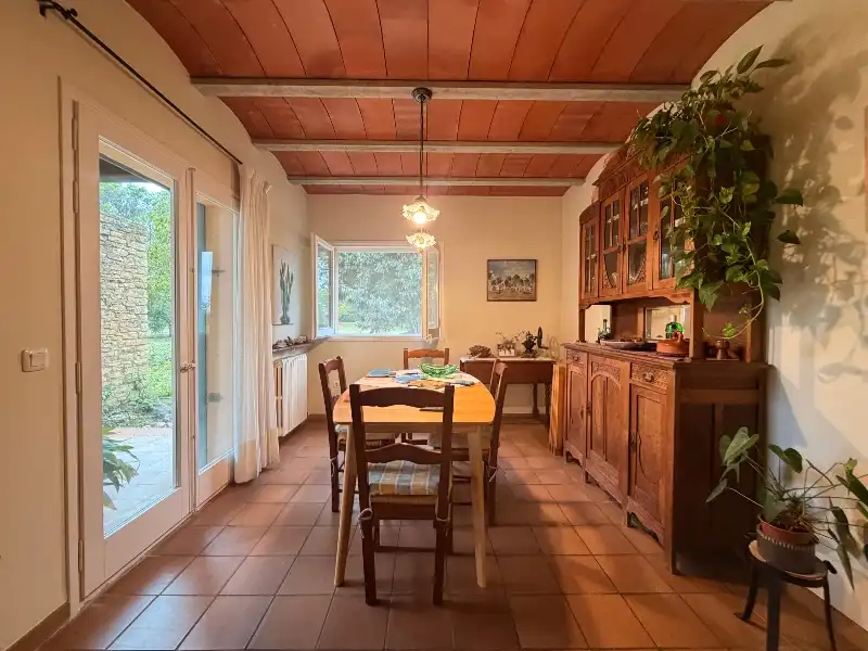 Casa amb balcó en venda a GI-644 52, imagen 16