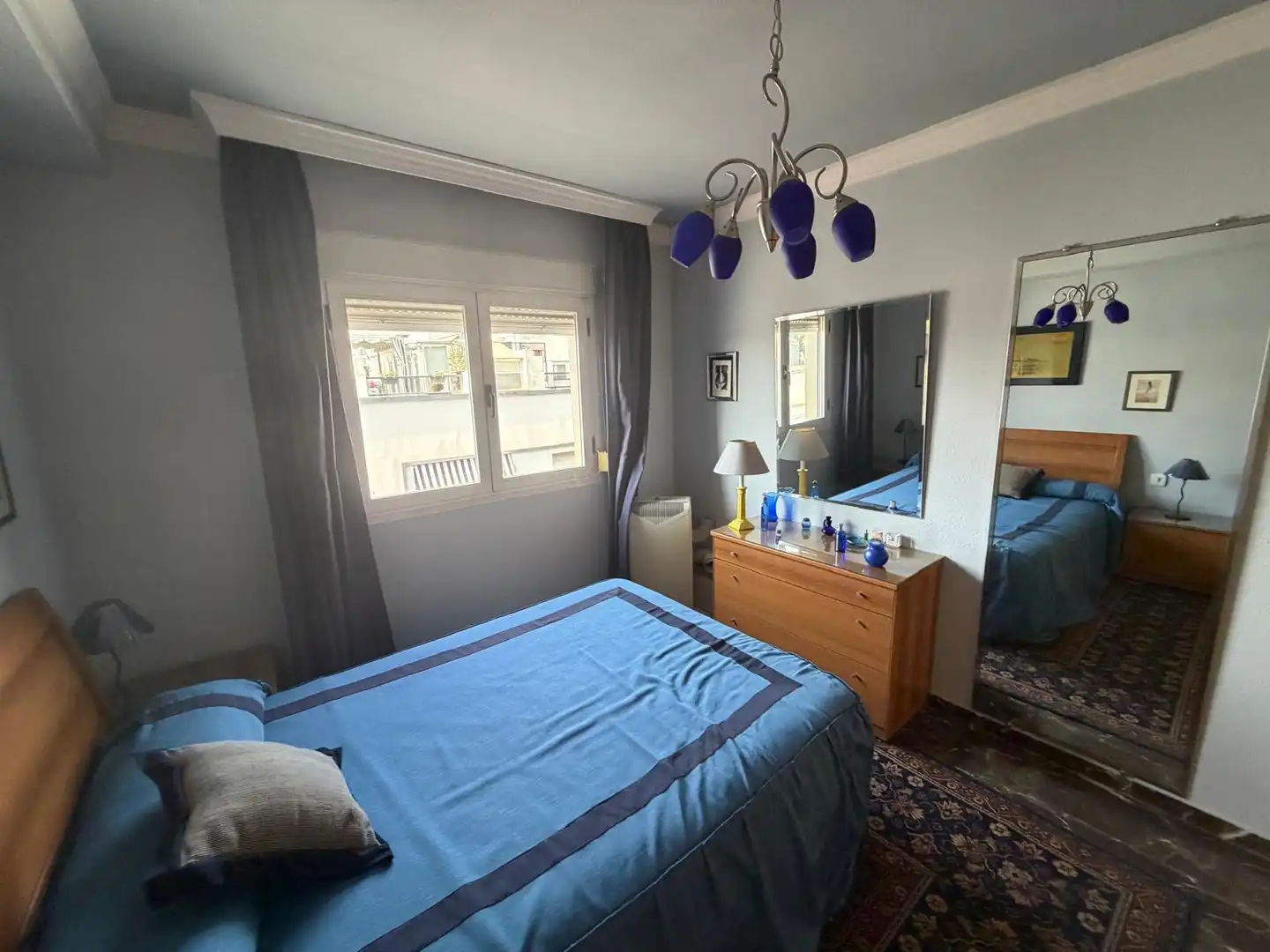 Habitación de Piso en venta en Armilla con Amueblado
