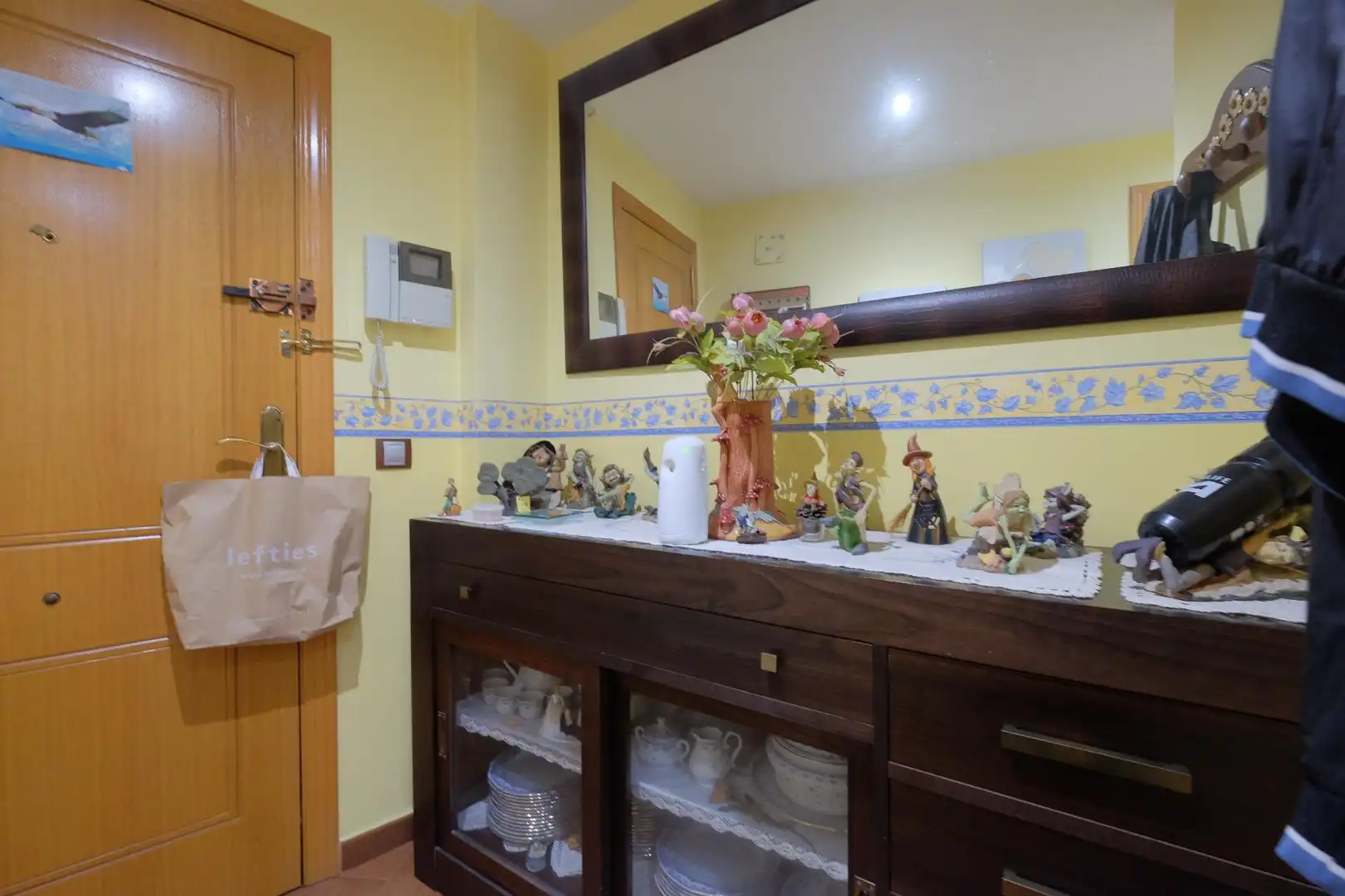 Piso en venta en Zona Pueblo