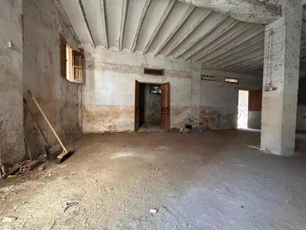 Casa o xalet en venda en Algimia de Almonacid