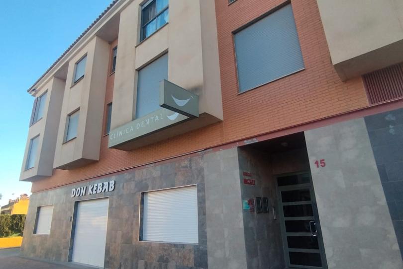 Foto 1 de Pis de lloguer a Avenida Norte, 37, Roldán, Murcia