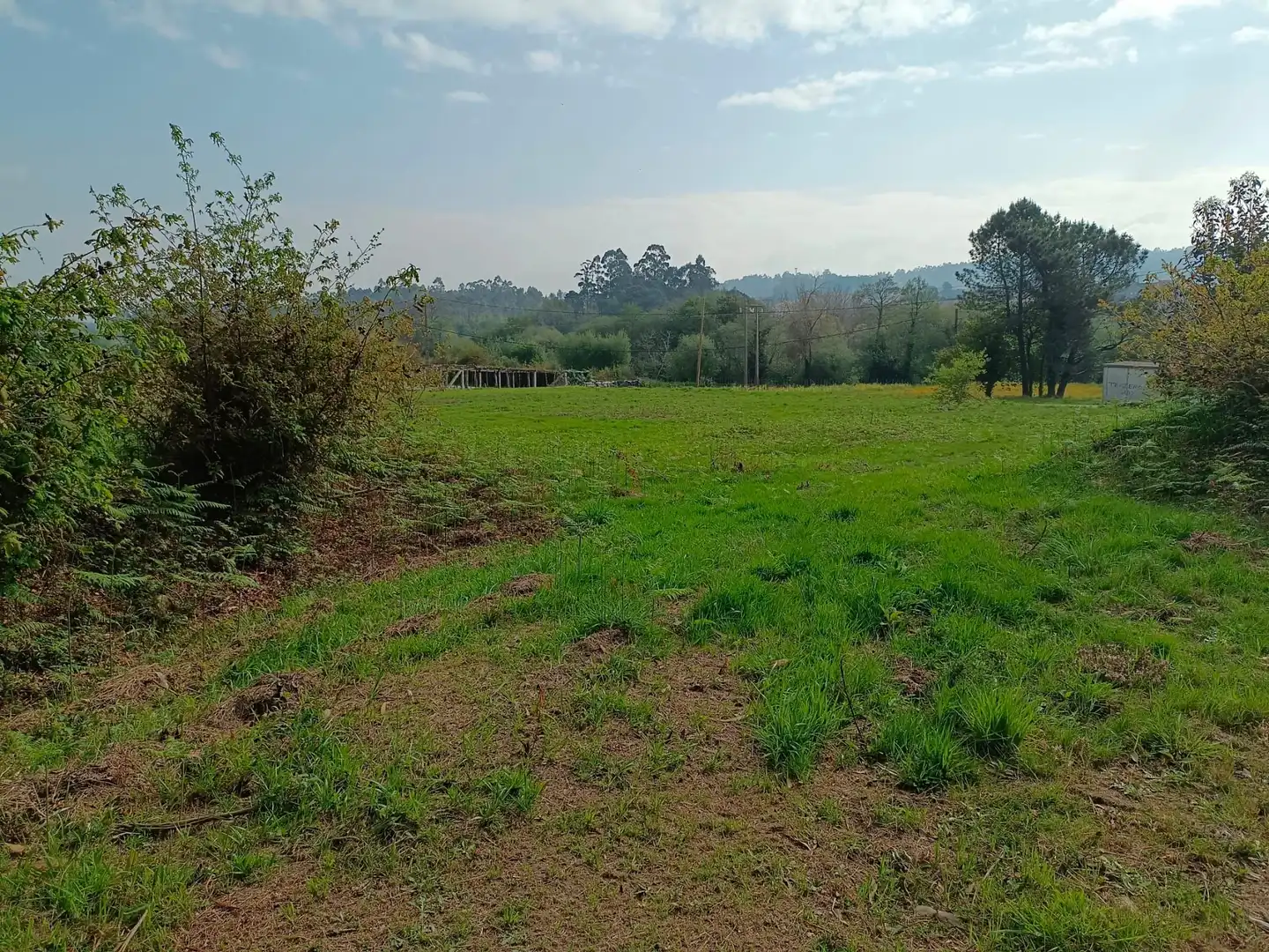 Terrenos y solares en venta en Ribadumia, imagen 9