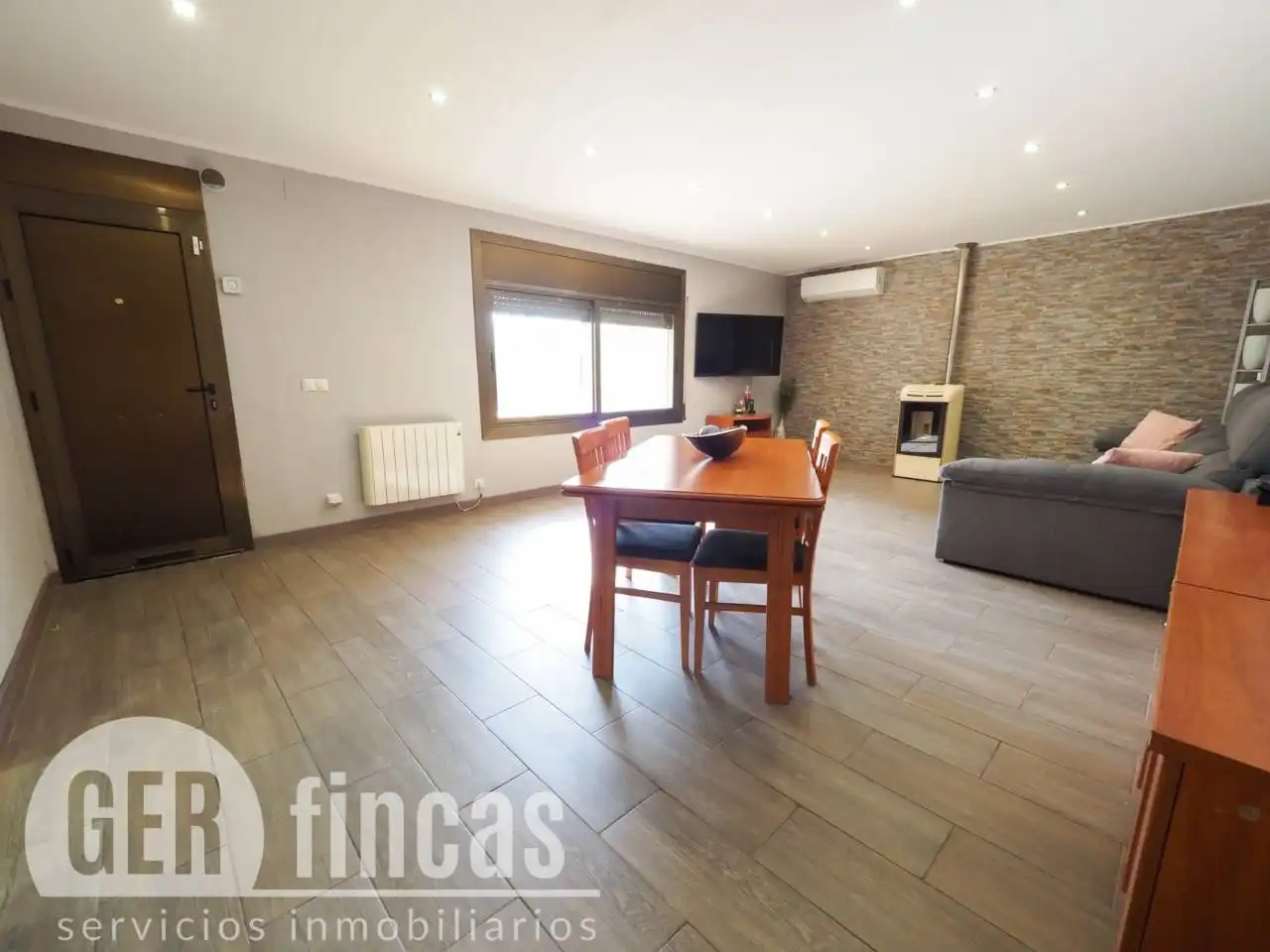 Casa o chalet en venta en Terrassa con Aire acondicionado, Calefacción y Jardín privado
