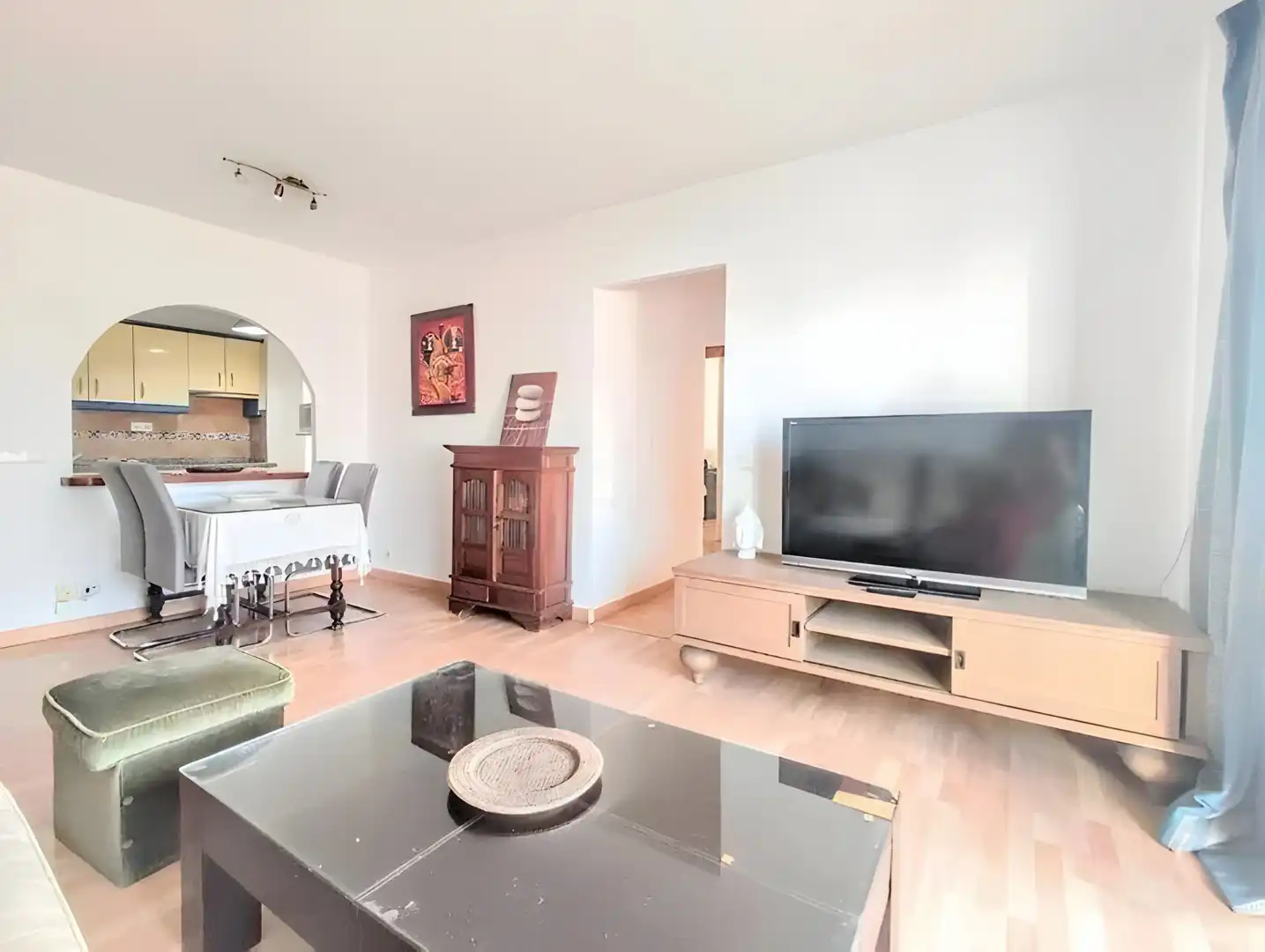 Apartment with lift for sale in Estepona Pueblo, imagen 6