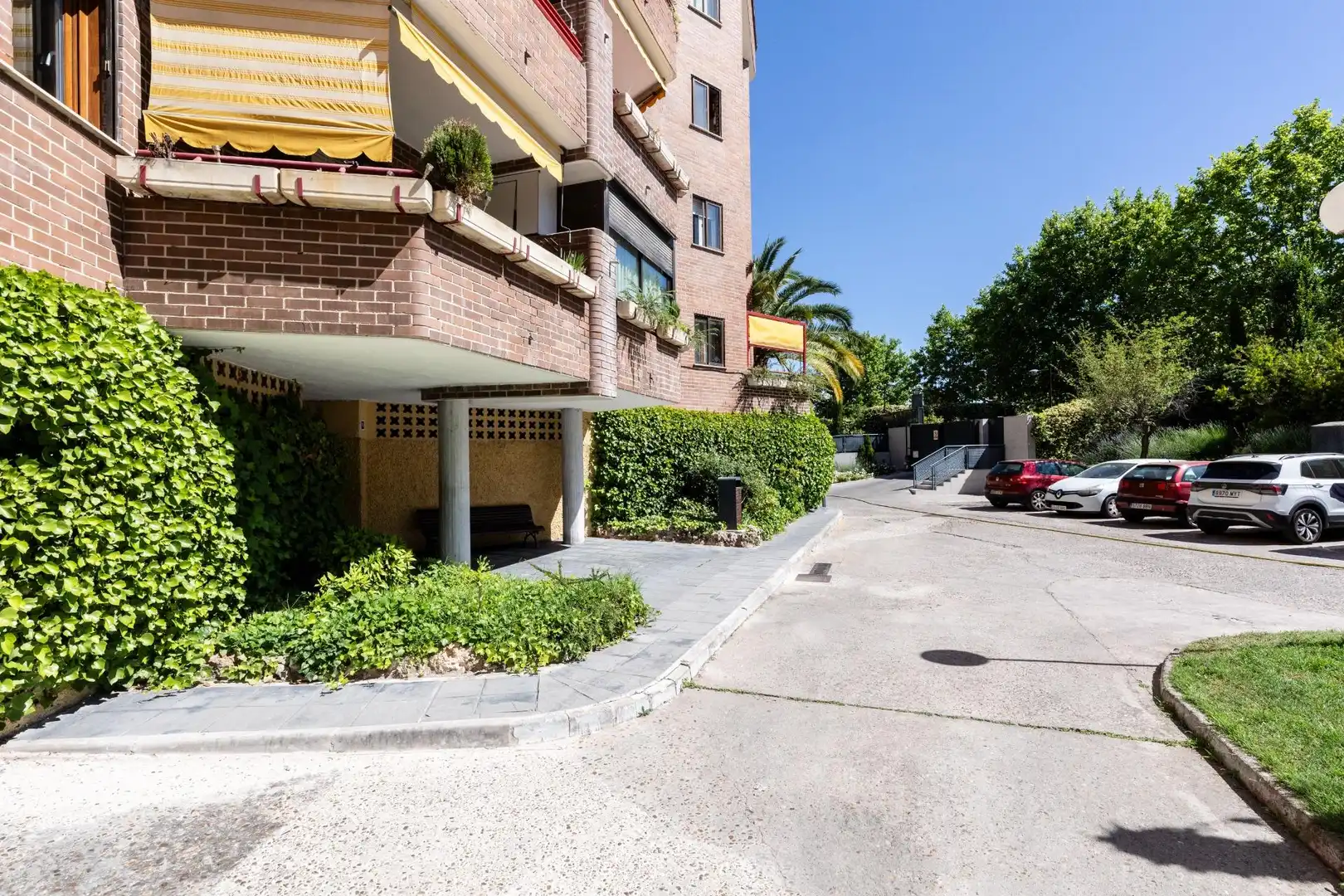 Flat for sale in Avenida ESPAÑA, Casco Antiguo
