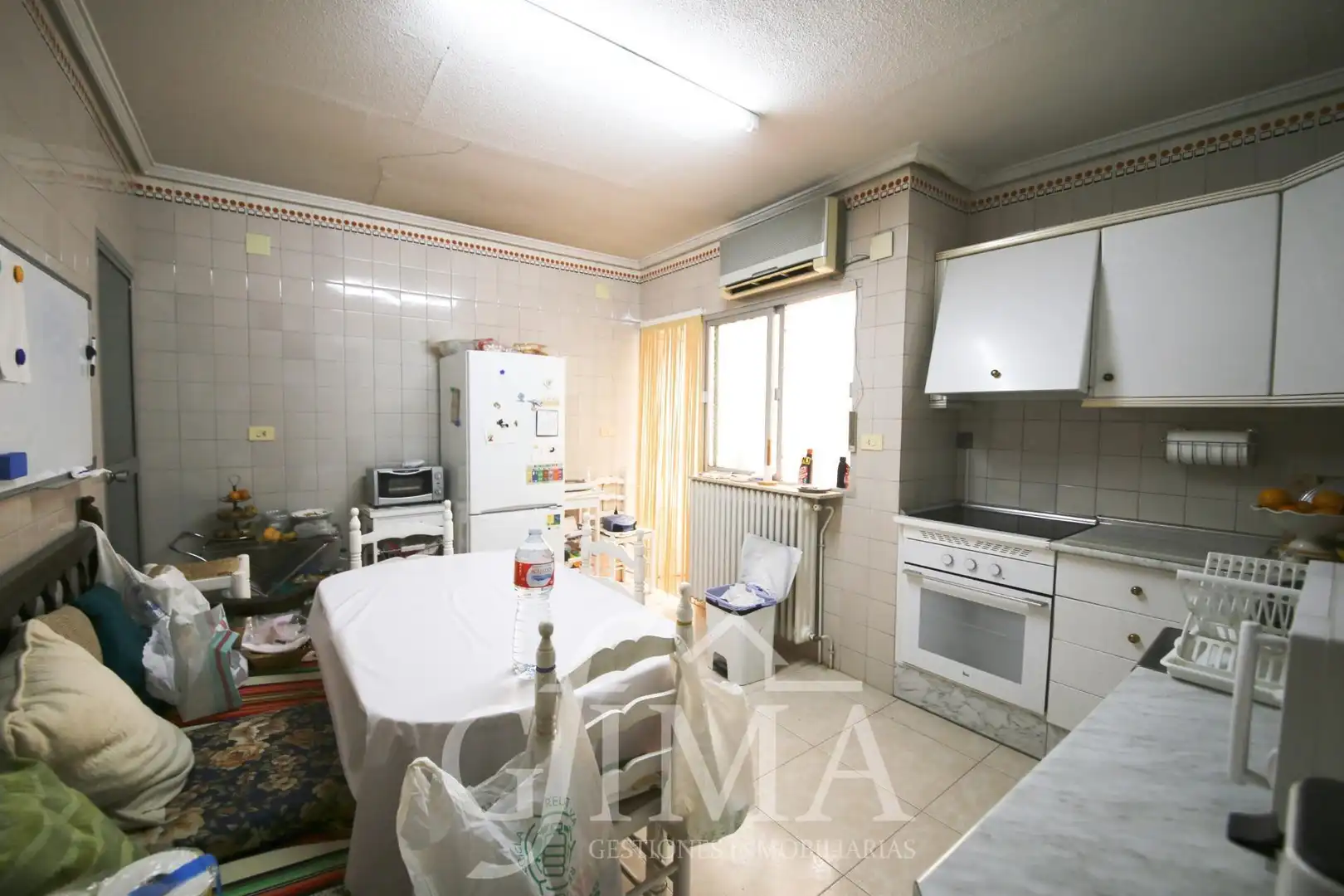 Haus mit Terrasse zum Verkauf in Tomelloso, imagen 9