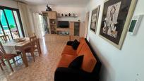 Living room of Flat for sale in El Vendrell  with Heating, Terrace and Balcony