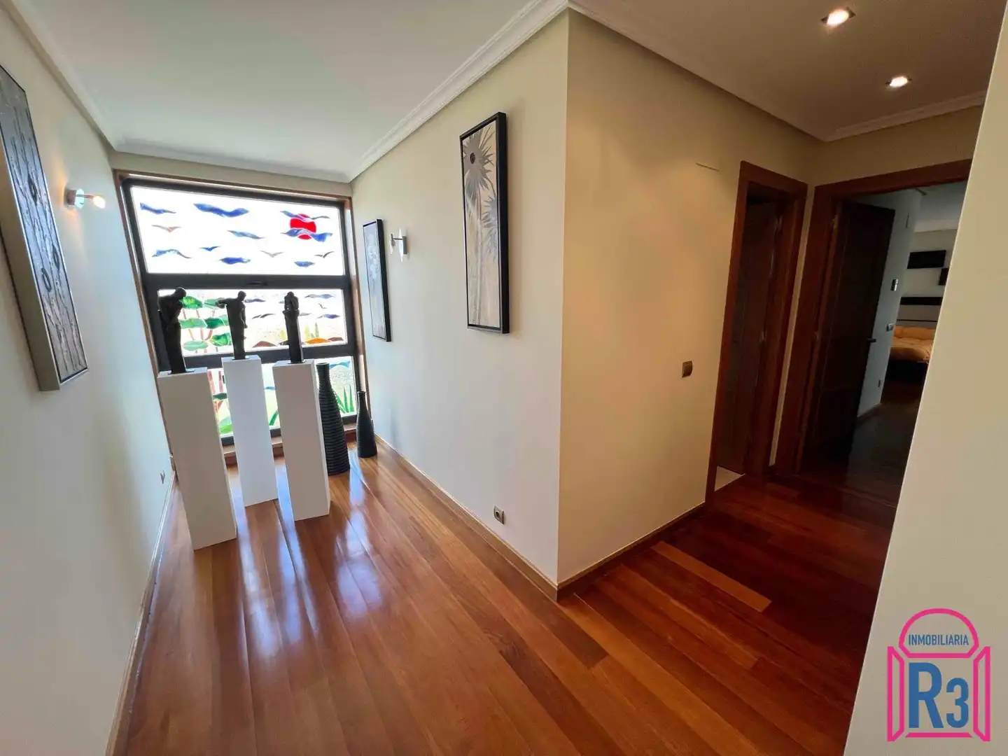 Houses for sale in Villaquilambre  with Heating