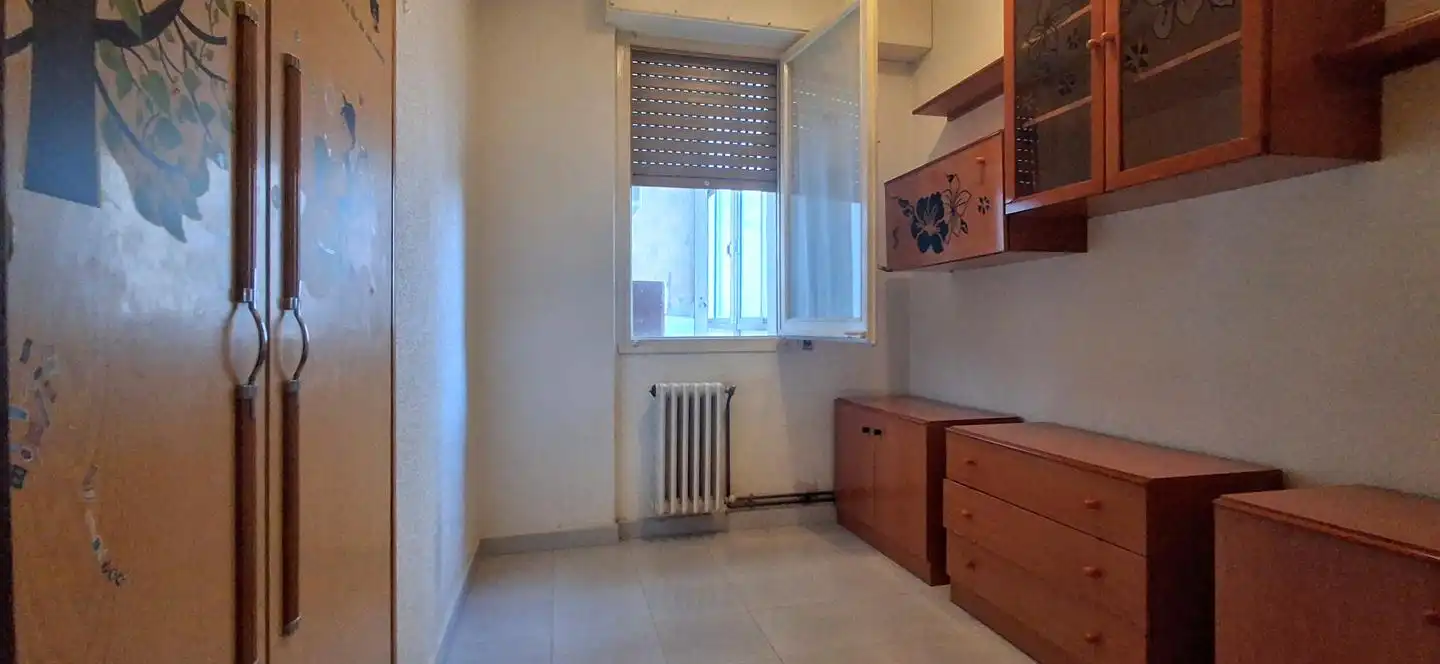 Bedroom of Flat for sale in Tudela  with Heating and Balcony