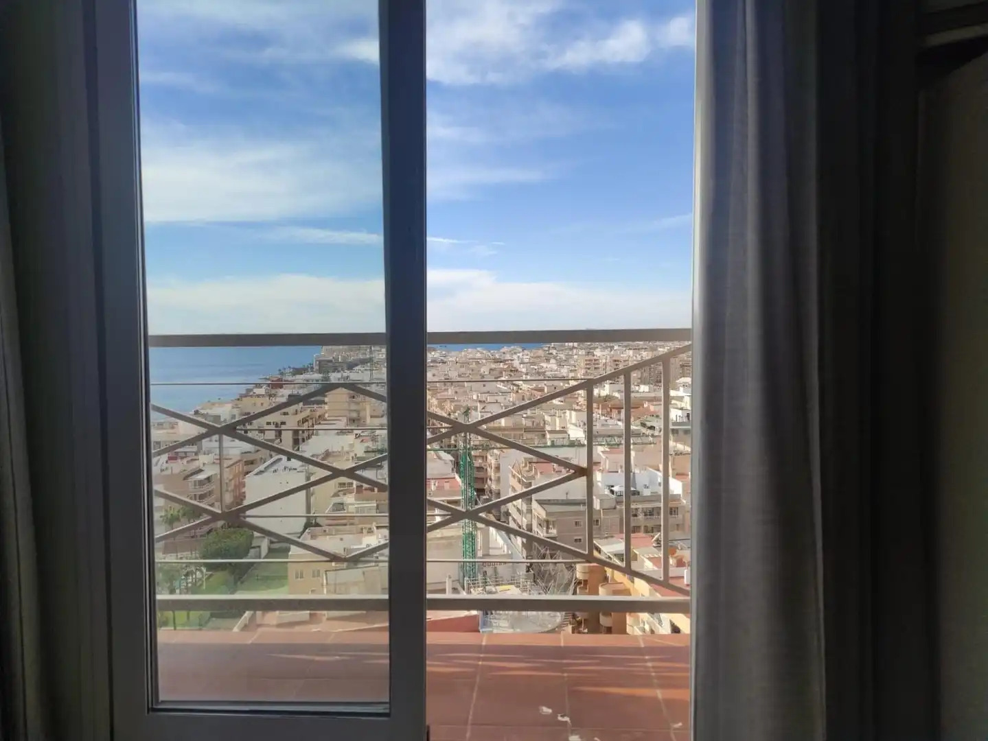 Habitación de Dúplex en venta en Playa de los Locos