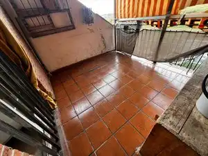 Terraza de Casa o chalet en venta en Quer con Terraza