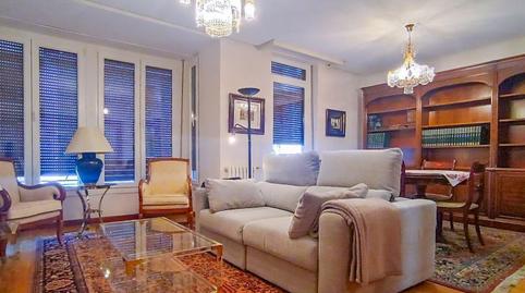 Foto 3 de Piso de alquiler en Centro Ciudad, León