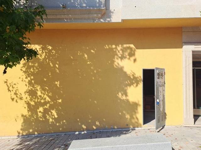 Local comercial en Venta en San Xoán de Poio