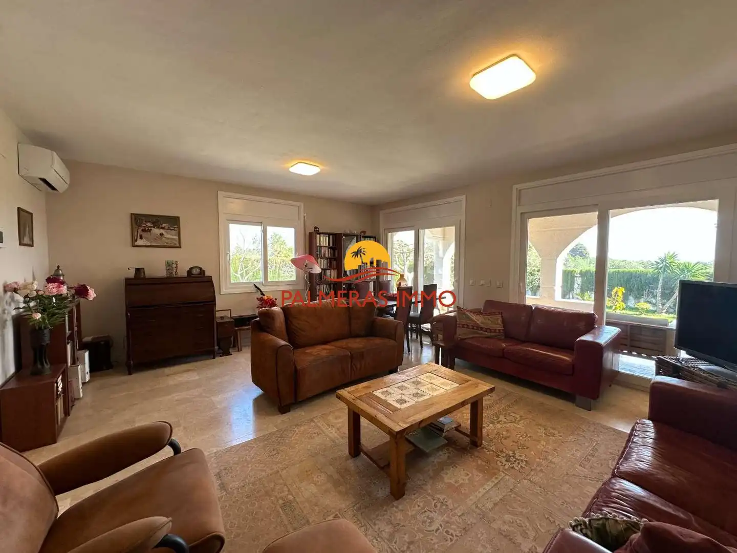 Chalet con piscina en venta en Les Tres Cales, imagen 19