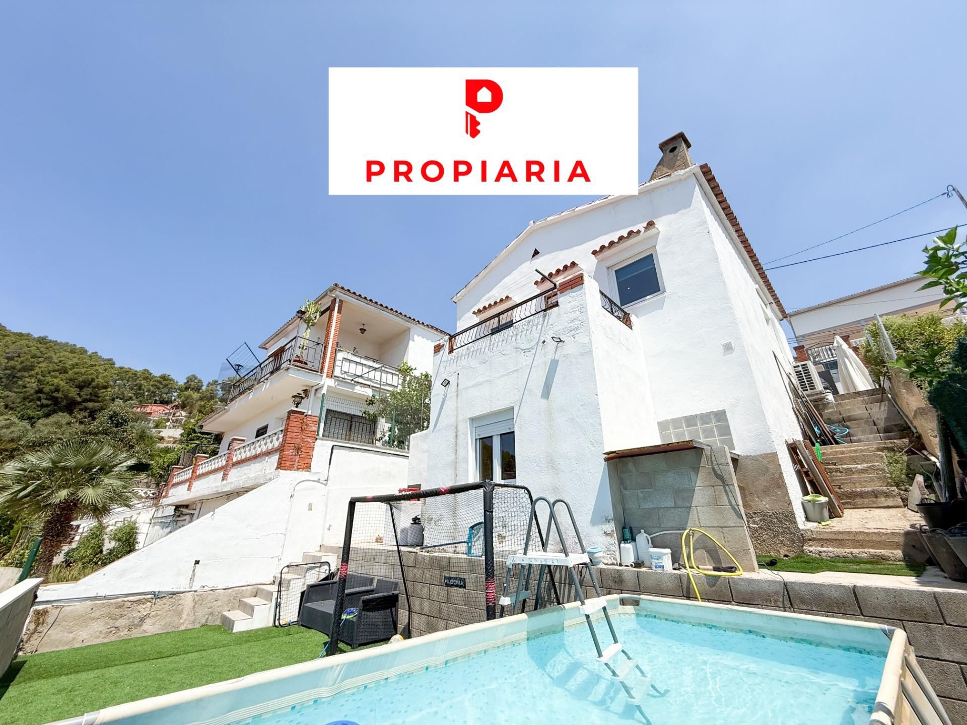 House or chalet for sale in Carrer Carrer de Vic, 11, 11