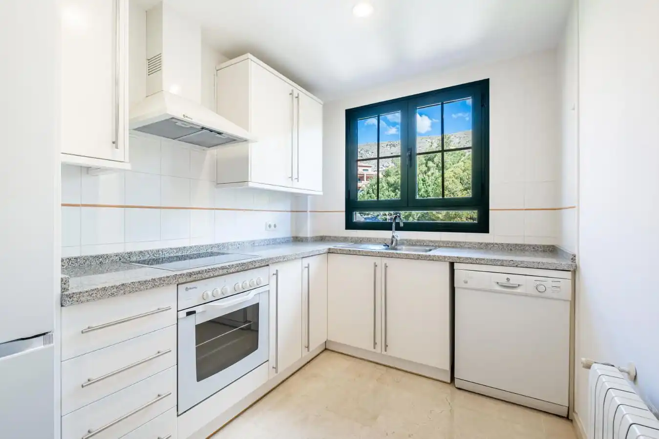 Apartament amb piscina en venda a VIENA, imagen 5