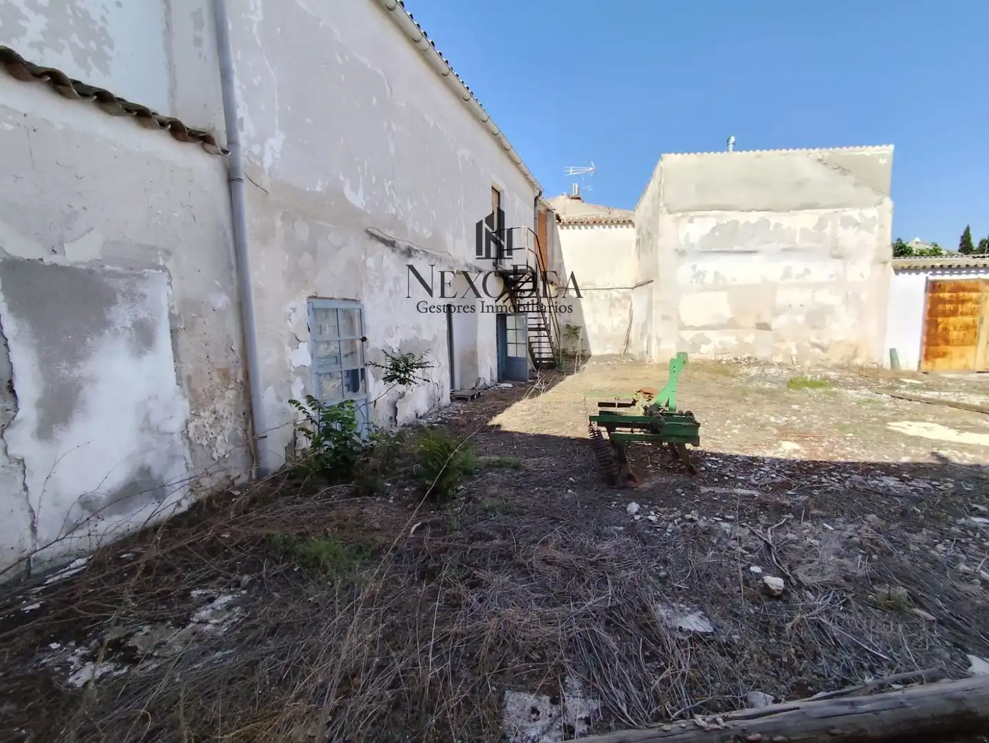 Maison mitoyenne à vendre à CRUZ VERDE, imagen 4