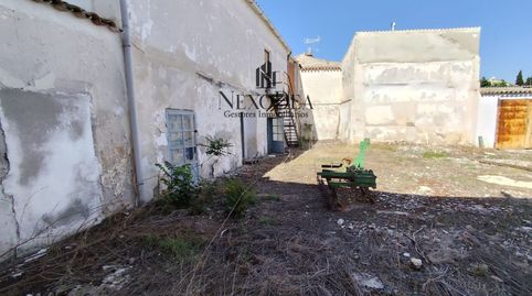 Foto 4 de Casa adosada en venta en Cruz Verde, Tembleque, Toledo