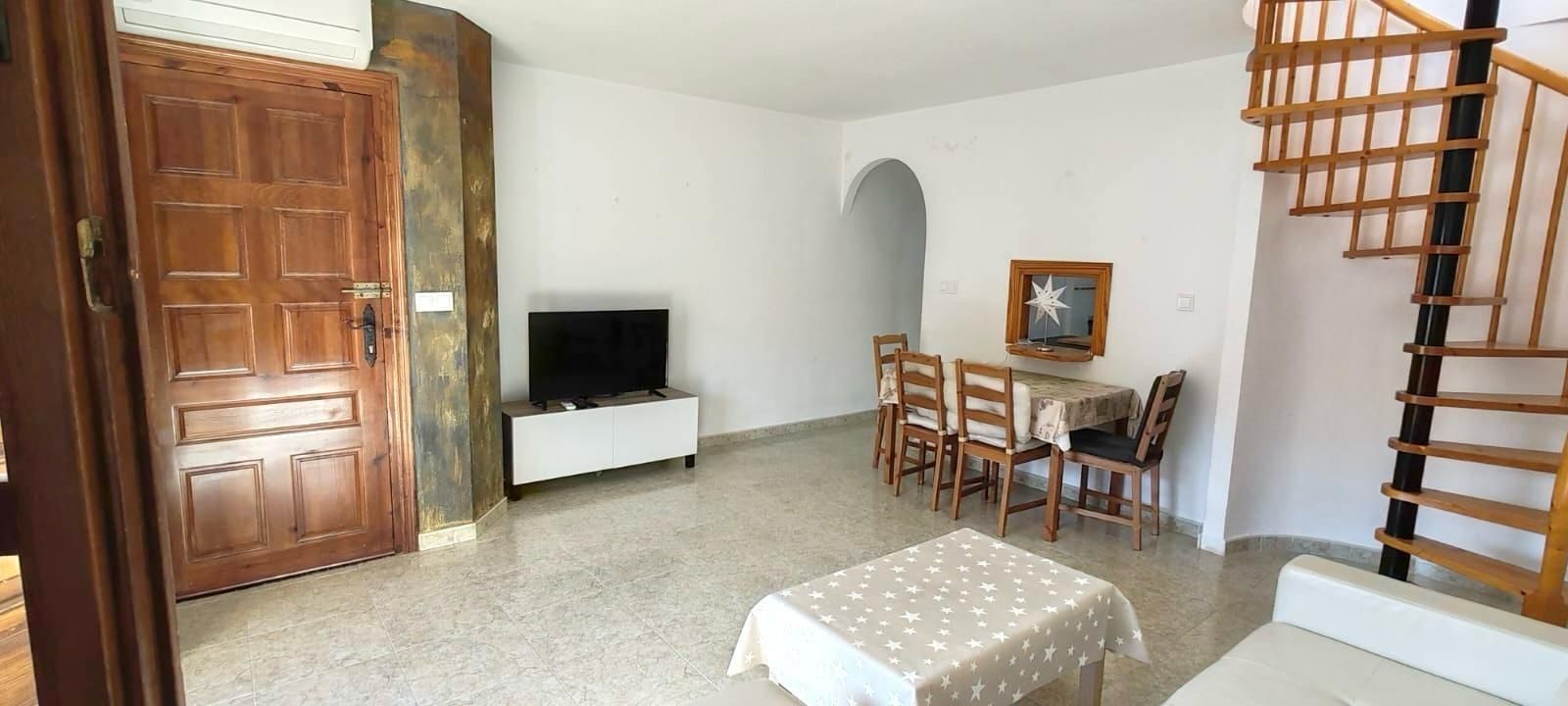 Piso de alquiler en Juan Carlos I