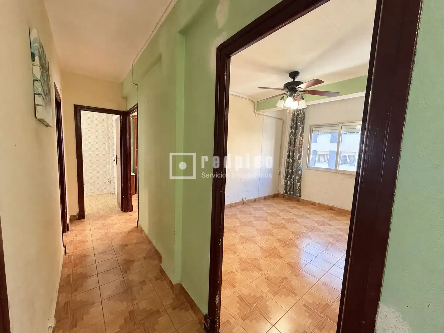 Habitación de Piso en venta en San José
