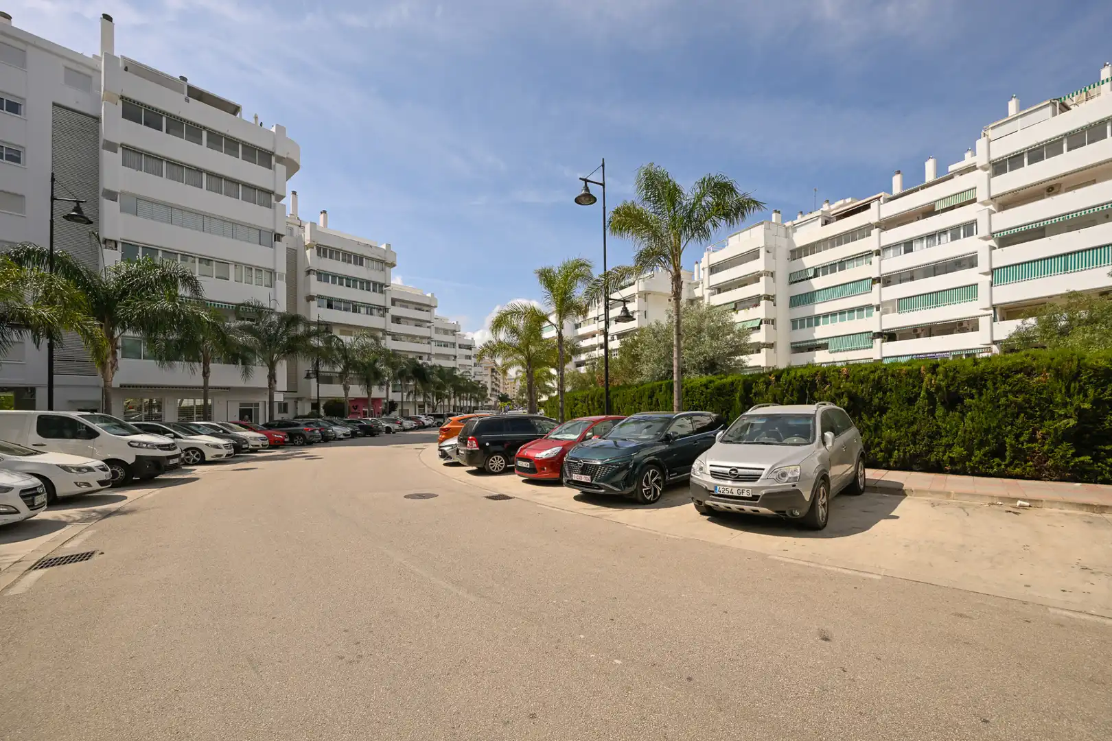 Apartment with pool for sale in SANTA AMALIA 24, imagen 21