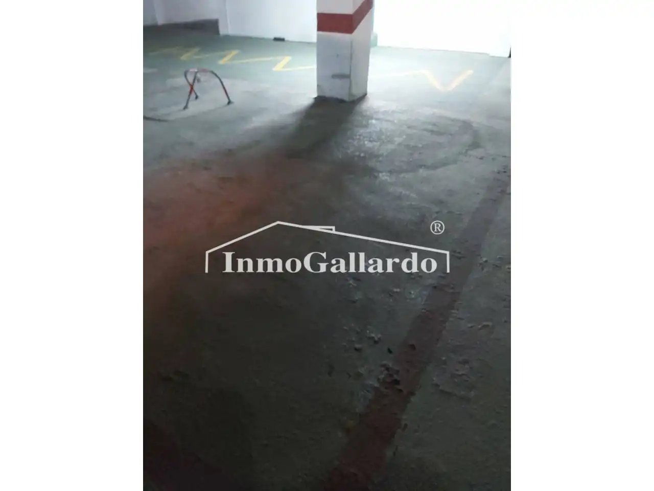 Aparcament amb ascensor en venda a Playa del Rincón, imagen 3