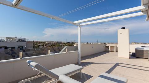 Photo 2 of Attic for sale in Calle Santa Rita, Zeniamar - Horizonte - La Campana, Alicante