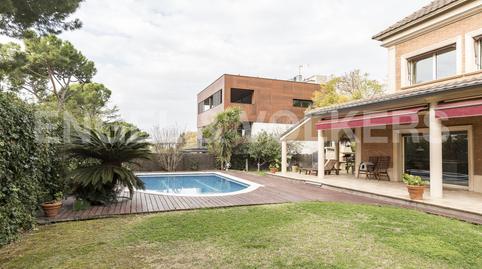 Photo 4 of House or chalet to rent in Ciutat Diagonal, Barcelona
