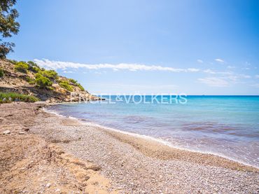 Terreno residencial en venta en El Secanet - Hacienda del Sol