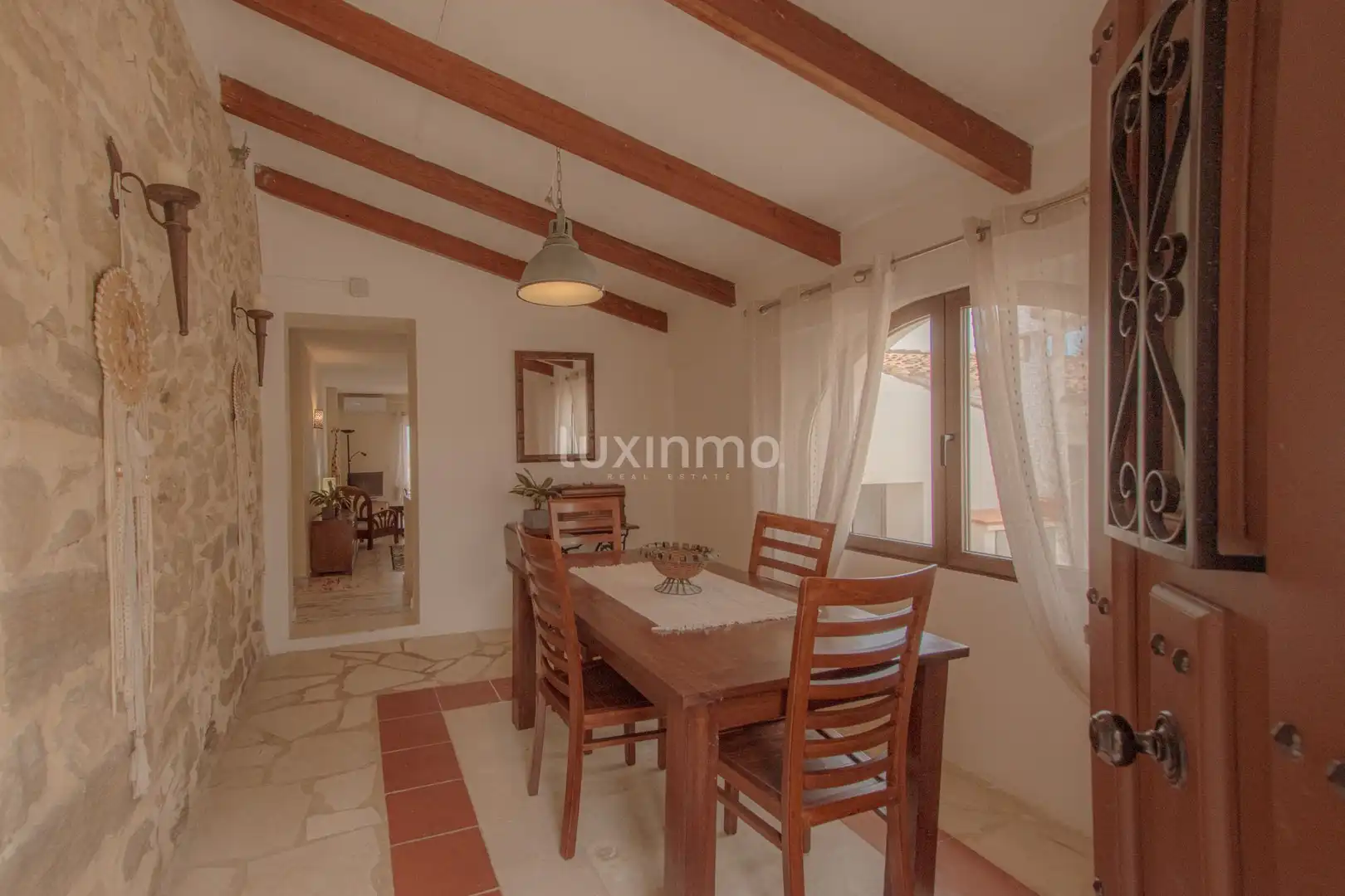 Villa avec terrasse à vendre à Benissa pueblo, imagen 39
