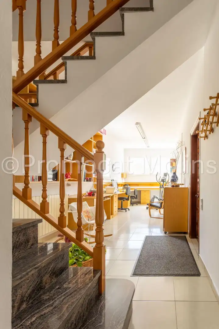 Casa o chalet en venta en La Palma de Cervelló con Calefacción, Jardín privado y Terraza
