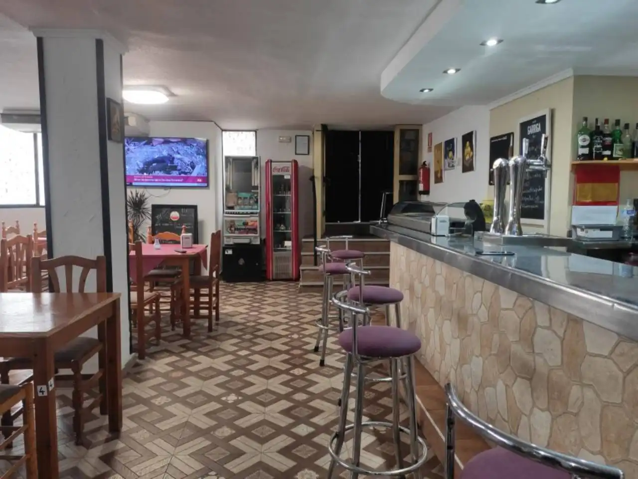 Local comercial en venta en Petrer, imagen 14