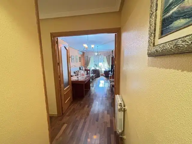 Wohnung mit Aufzug zum Verkauf in Valdepeñas, imagen 25