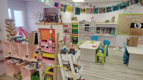 Foto 5 de Edifici en venda a Calle Sorolla, 3, Callejón del Castillo - El Calero - Las Huesas, Telde