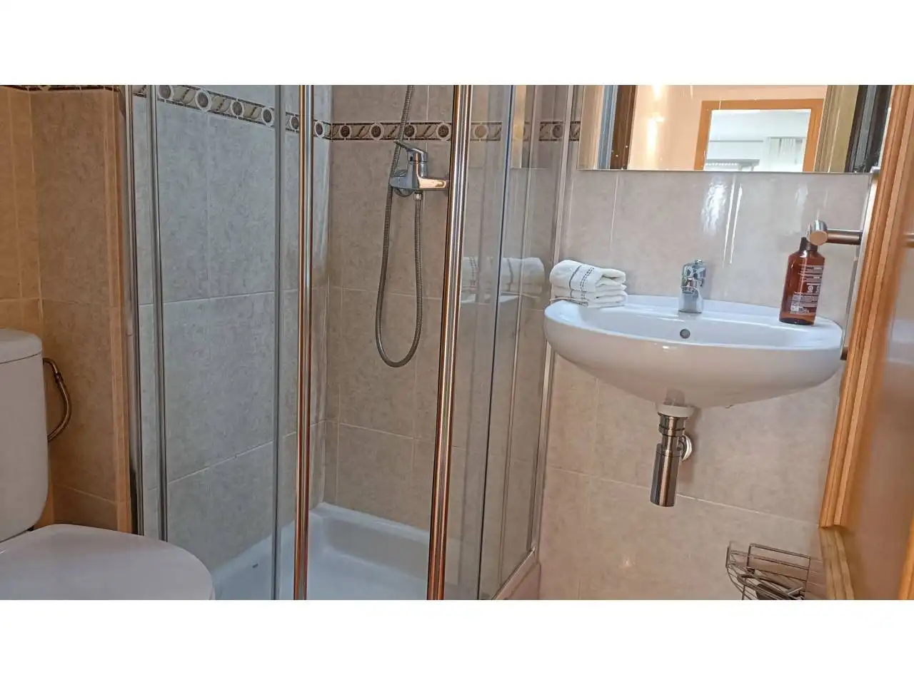 Flat with terrace for sale in Avenida AVE MARIA, imagen 10