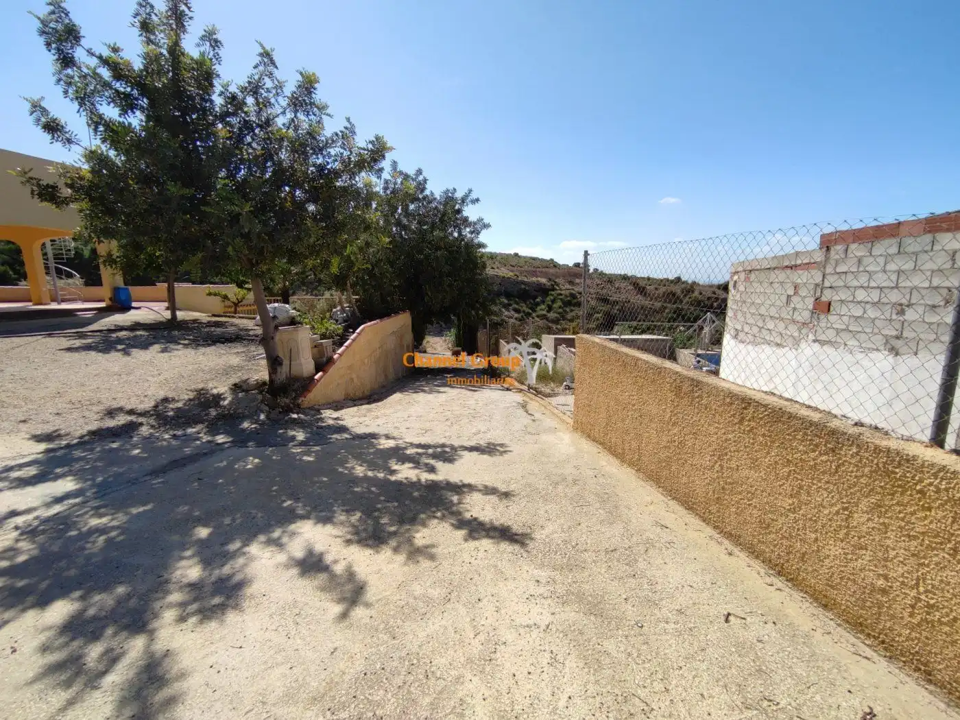 Casa o xalet en venda en Crevillent amb Traster i Piscina