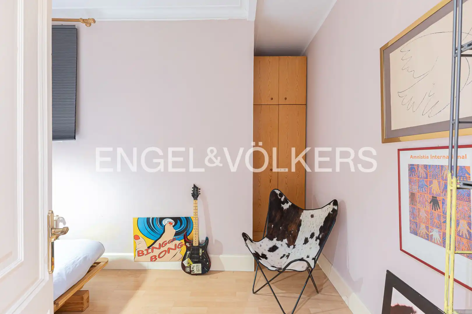 Habitación de Piso en venta en Eixample