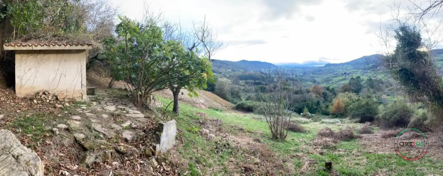 Terreno rustico in vendita a Gijón - BARRIO SAN PELAYO, imagen 8
