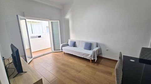 Foto 5 de Piso en venta en Calle de Antonio Maura, Pla de Bon Repós, Alicante / Alacant