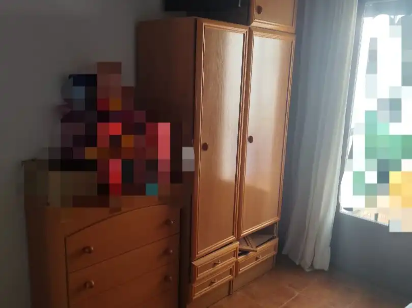 Habitación de Casa o chalet en venta en Vilches, Jaén