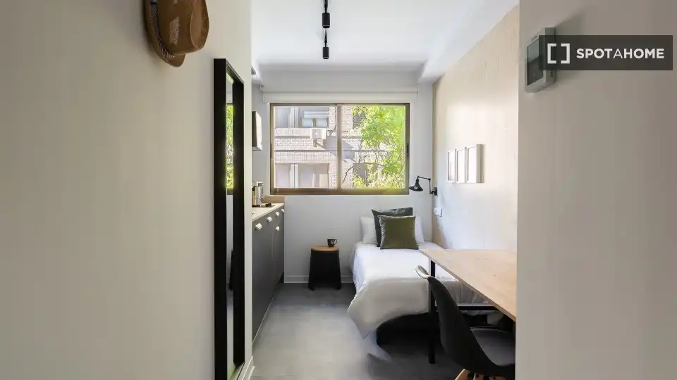Flat to rent in Algirós