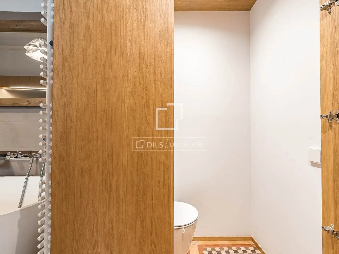 Piso con terraza en venta en Eixample, imagen 29