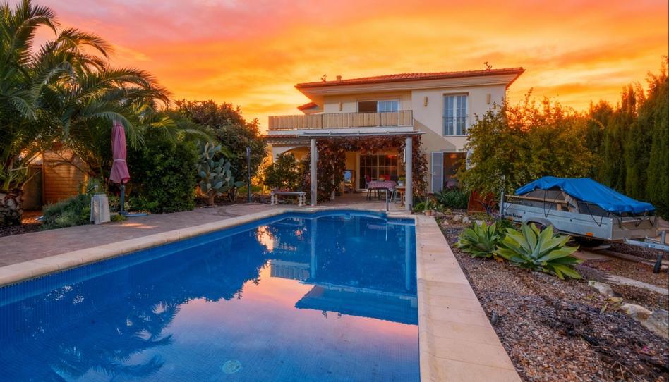 Photo 1 of House or chalet for sale in Sant Llorenç des Cardassar, Illes Balears