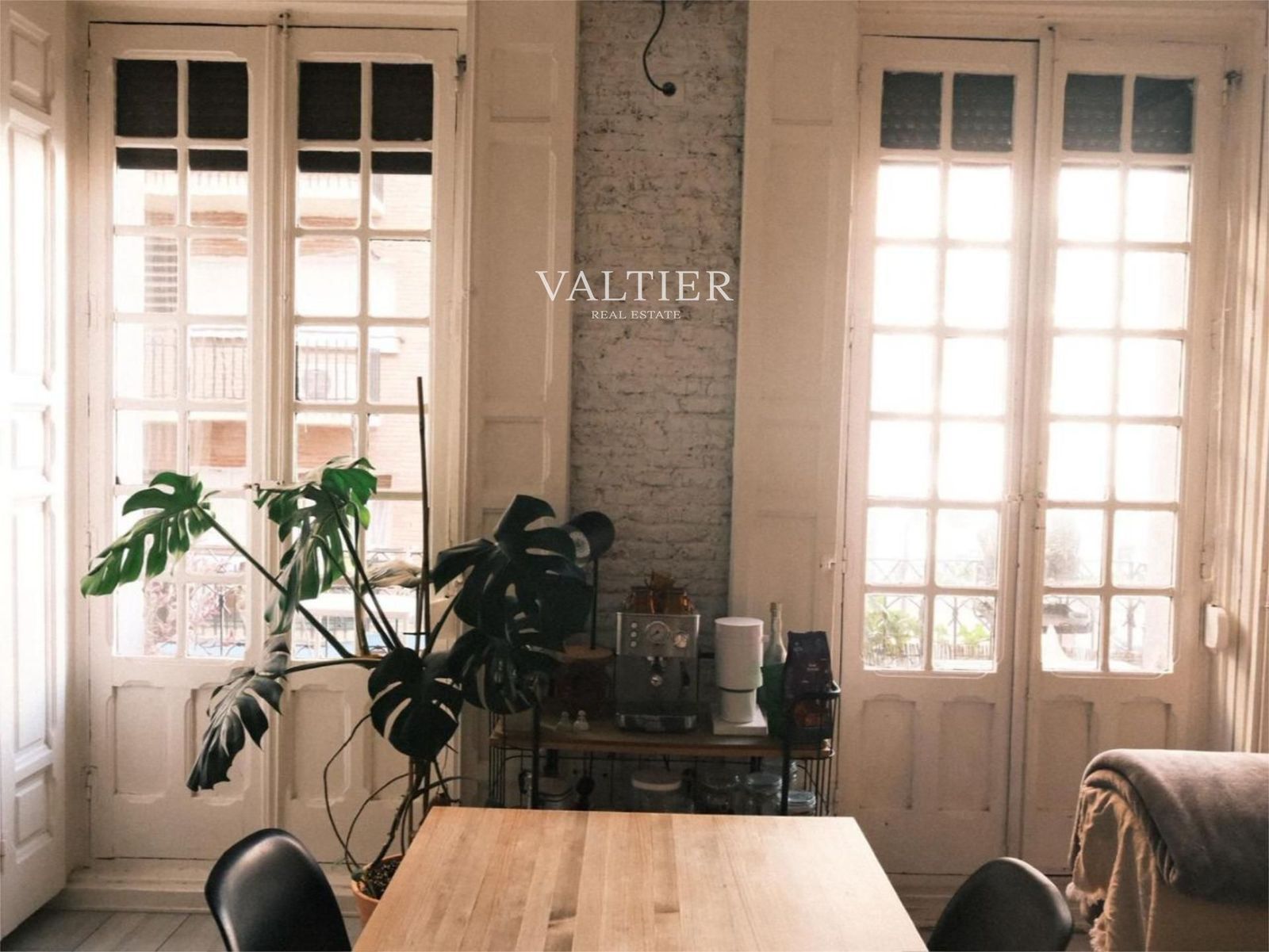 Pis de lloguer a de Argumosa, Embajadores - Lavapiés