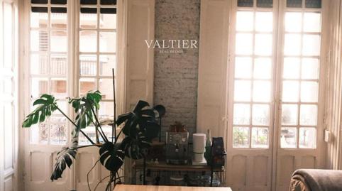 Foto 2 de Pis de lloguer a De Argumosa, Embajadores - Lavapiés,  Madrid Capital