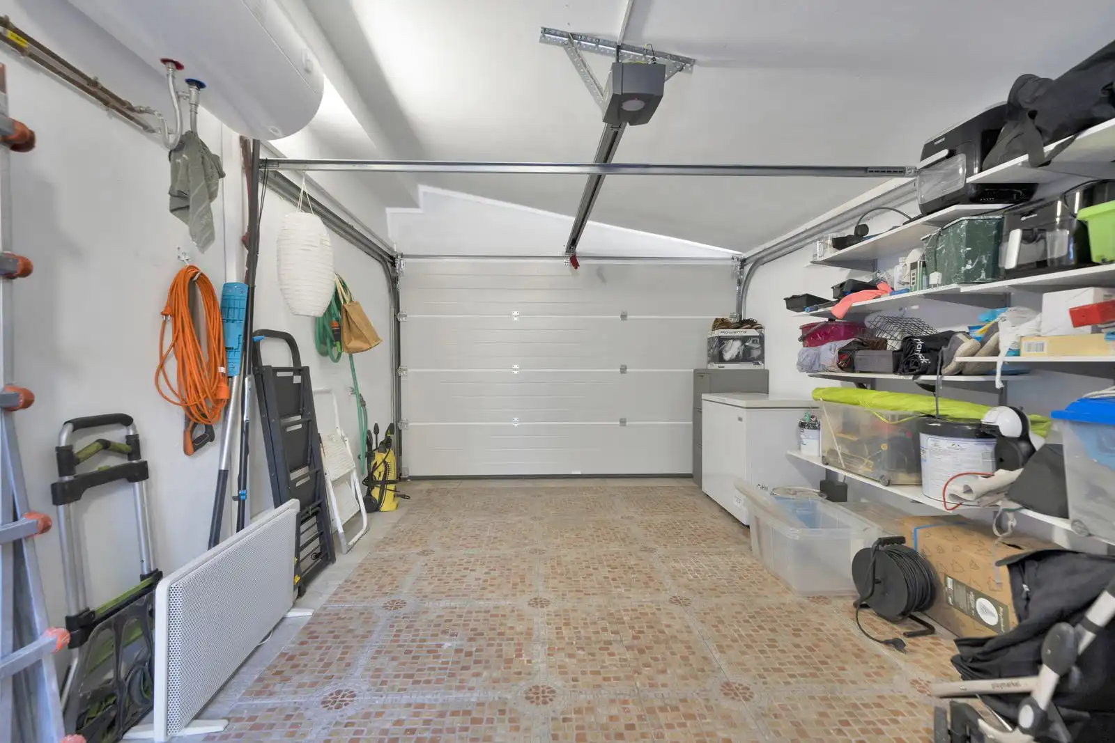 Villa mit Pool zum Verkauf in Avenida de Barcelona 8, imagen 44