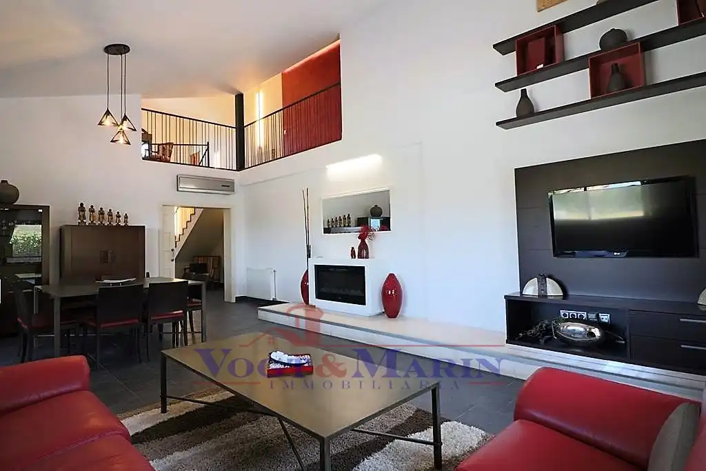 Detached house with terrace for sale in Calle Mig, imagen 9