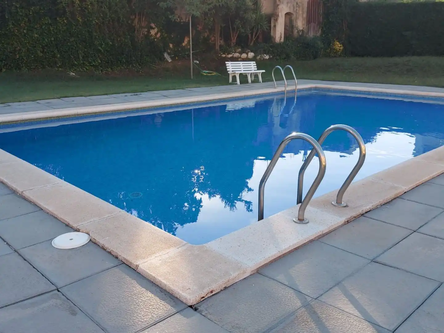 Pis amb piscina en venda a Carrer Montseny 45, imagen 21